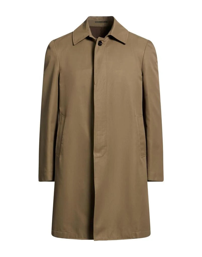 BOGLIOLI Full-length jacket