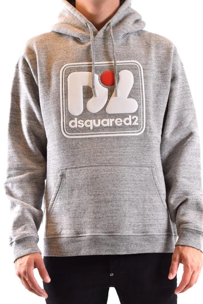 DSQUARED2 DSQUARED2 Sweatshirts 1