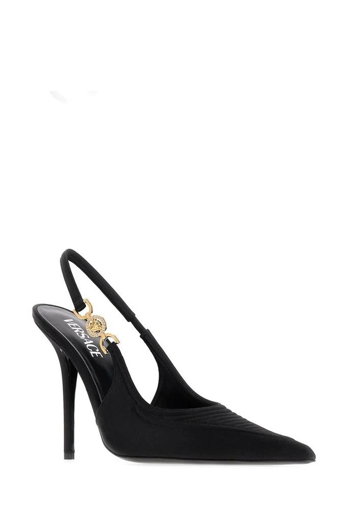 Versace Versace Heeled Shoes 2