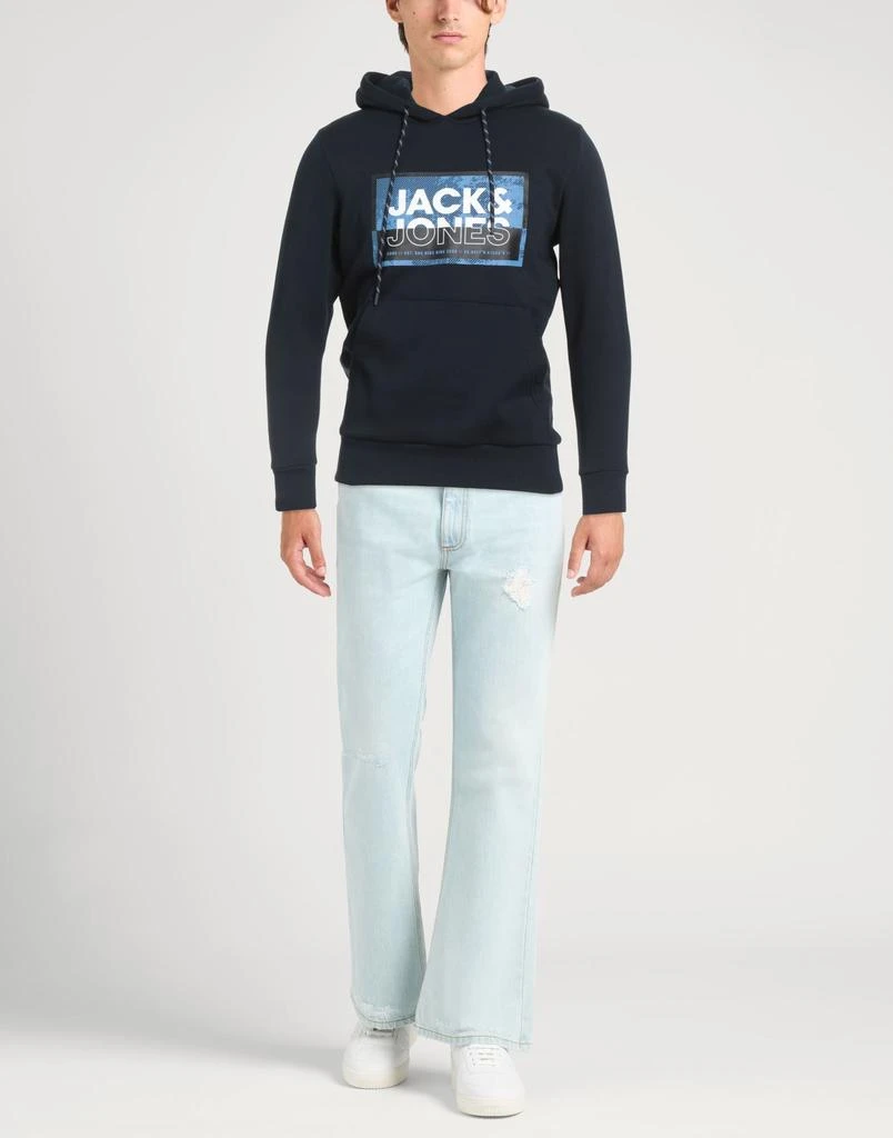 Jack & Jones Hooded sweatshirt 2