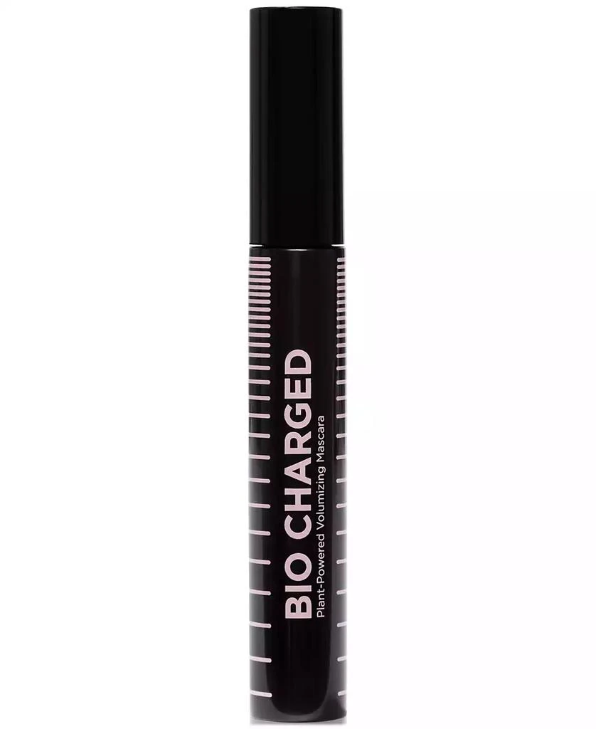 PÜR Bio Charged Plant-Powered Volumizing Mascara, 0.42 fl oz 3