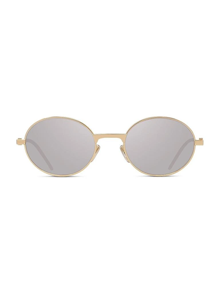 Givenchy GV Speed 51MM Oval Sunglasses - Accessories  display picture 2