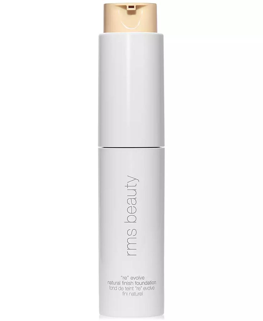 RMS Beauty ReEvolve Natural Finish Foundation