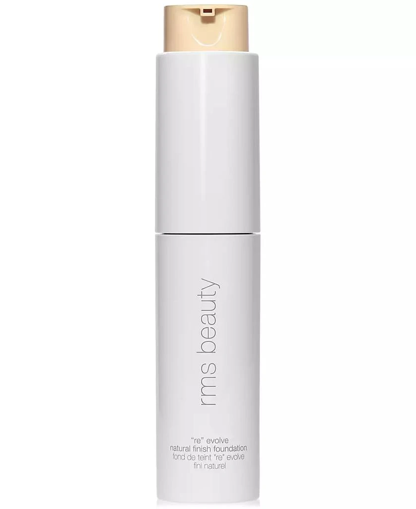 RMS Beauty ReEvolve Natural Finish Foundation 1