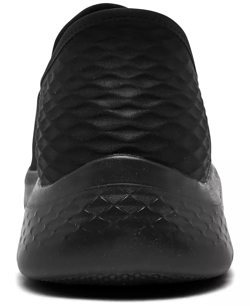 SKECHERS Men's Slip-ins- GO WALK FLEX Casual Walking Sneakers from Finish Line 4