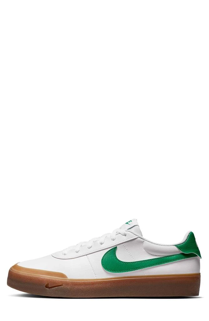 NIKE Court Shot Low Top Sneaker 2