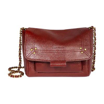 Jerome Dreyfuss Lulu S crossbody bag