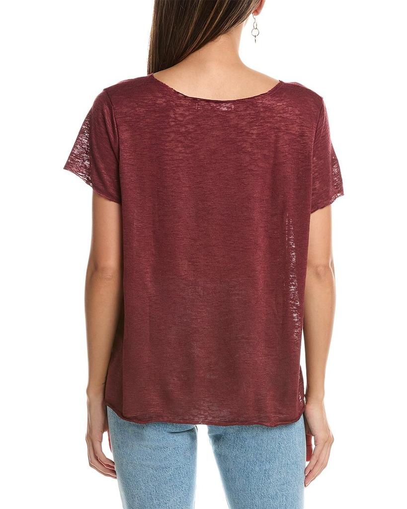 Project Social T Project Social T OG Textured T-Shirt