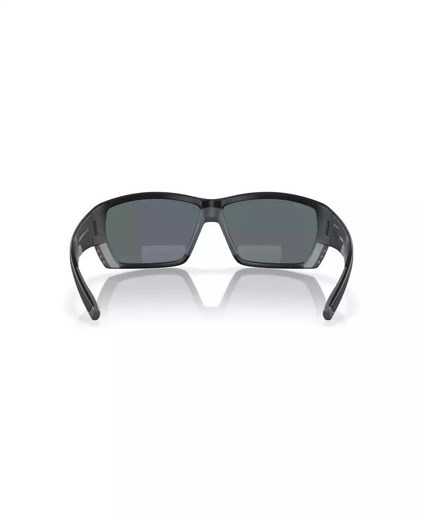 Costa Del Mar Men
s Tuna Alley Readers Polarized Reader, 6S7008 4