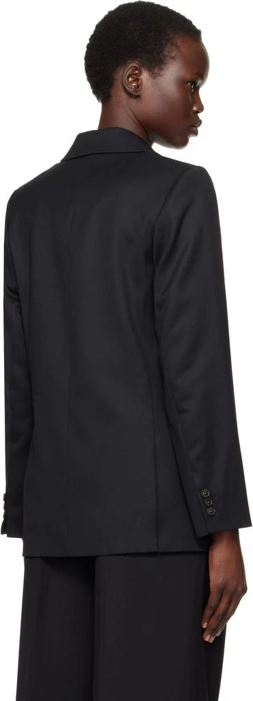 A.P.C. Black Lucy Blazer 3