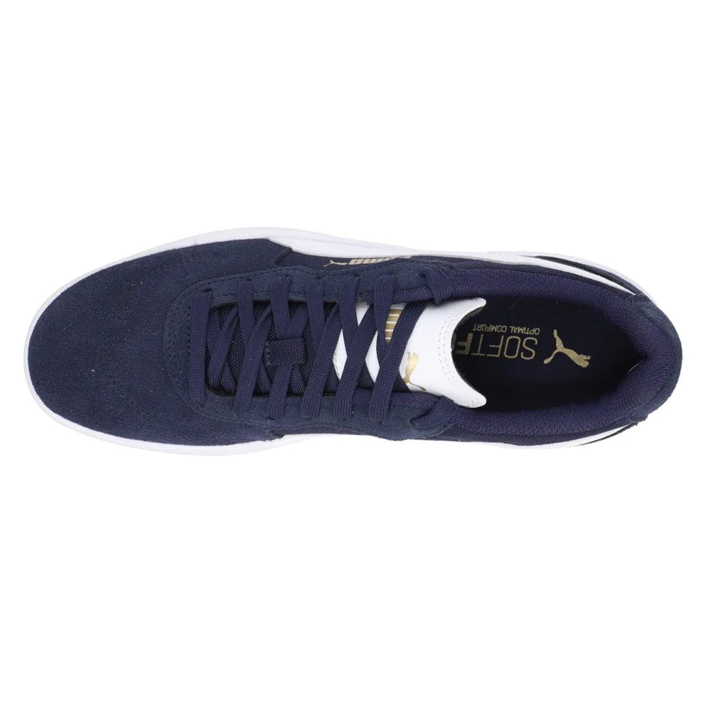 Puma Astro Play Lace Up Sneakers 4