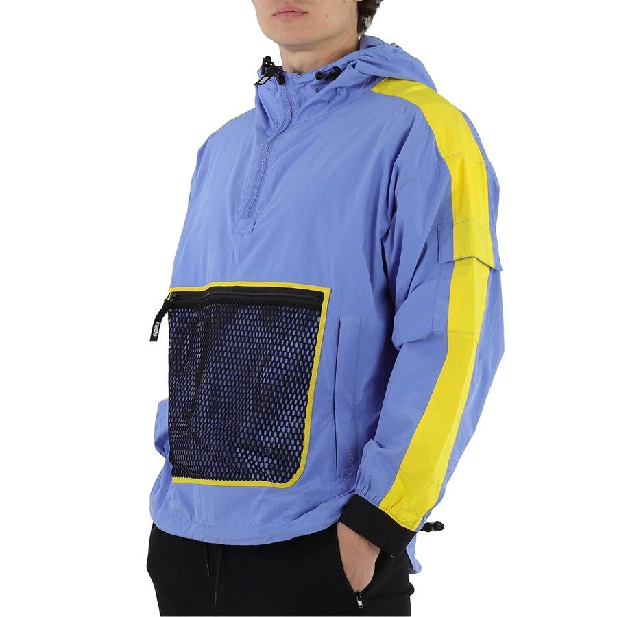 Kenzo Men's Colourblock Windbreaker 2