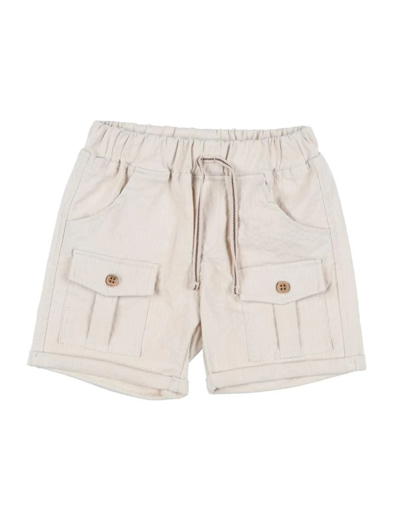 ALETTA Shorts & Bermuda 1