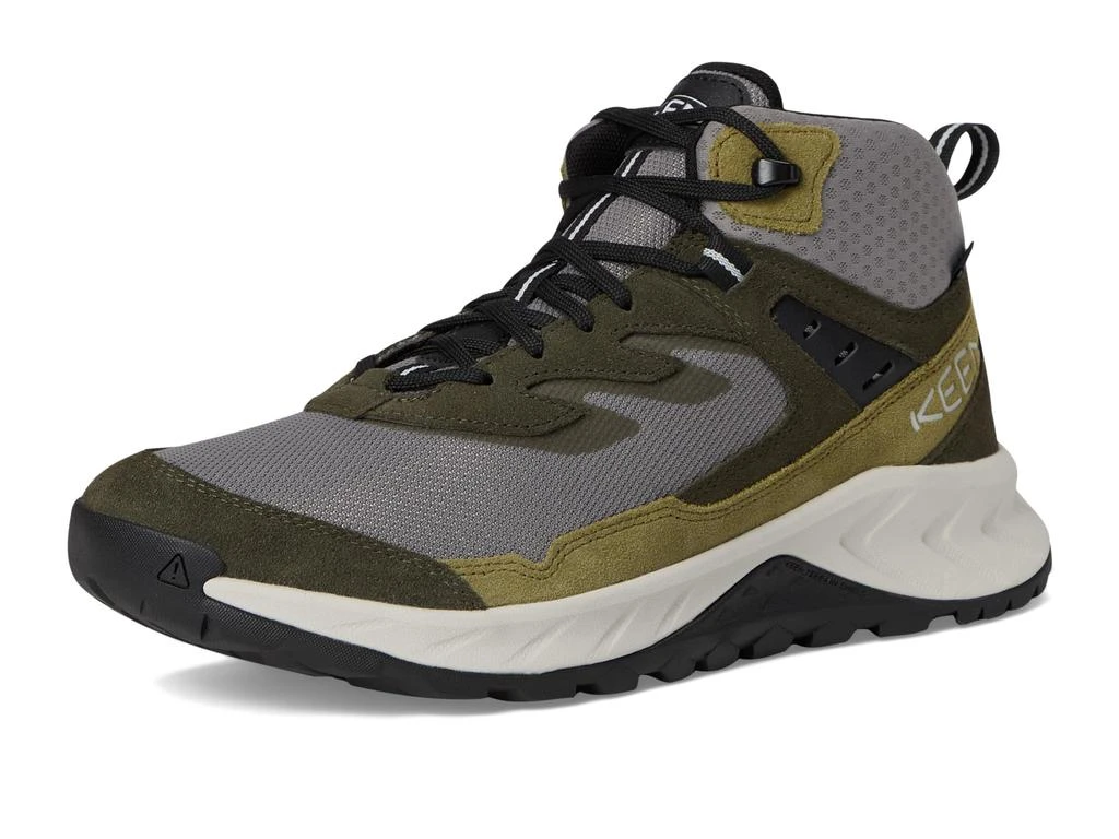 Keen Hightrail Waterproof Hiking Boots 7