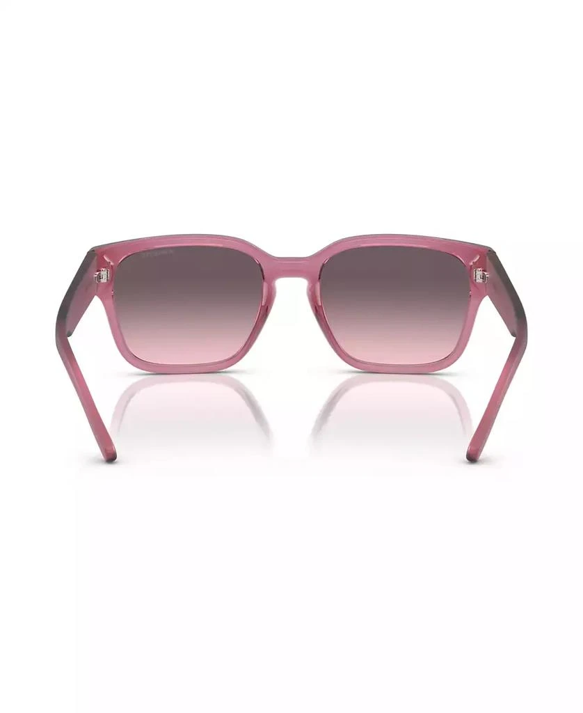 Arnette Men's Hamie Sunglasses, Mirror Gradient AN4325 4