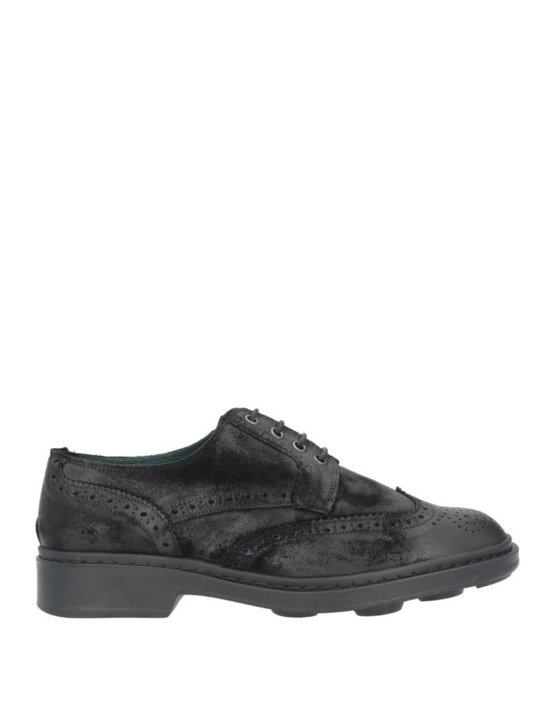 ANGELO PALLOTTA Laced shoes