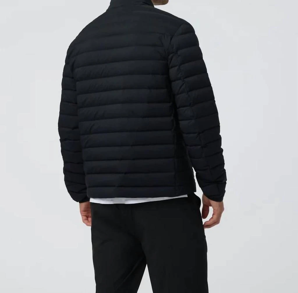 Vuori Vuori - Steadfast Insulated Fz Jacket 2