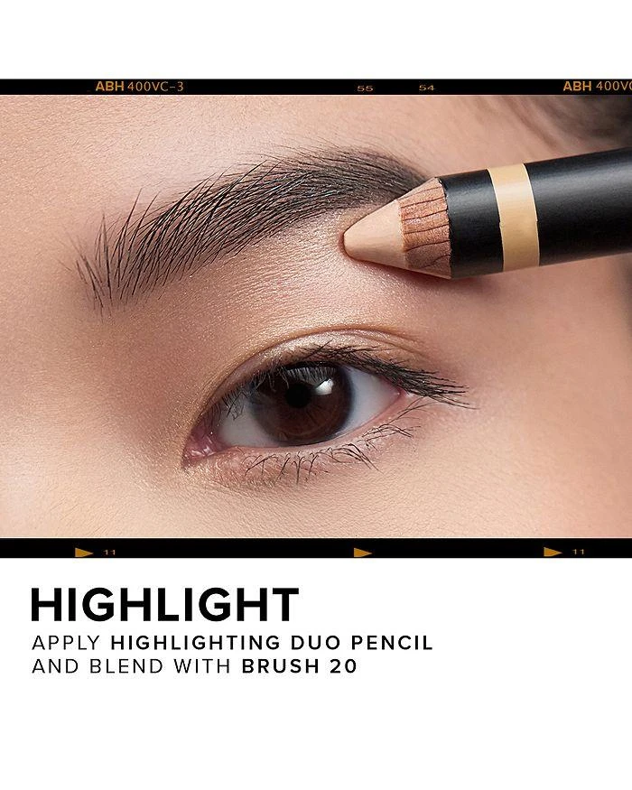 Anastasia Beverly Hills Highlighting Duo Pencil 5