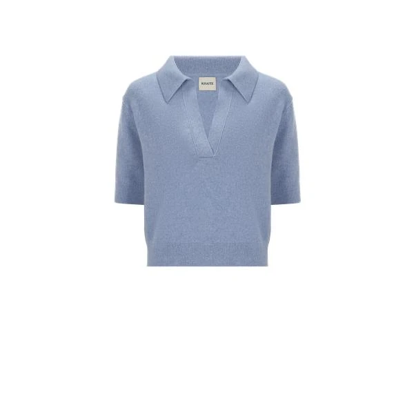 Khaite Cashmere top 1