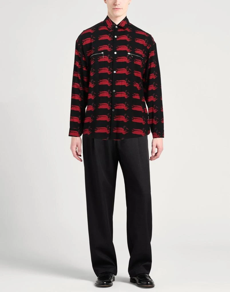 Burberry Patterned shirt 2