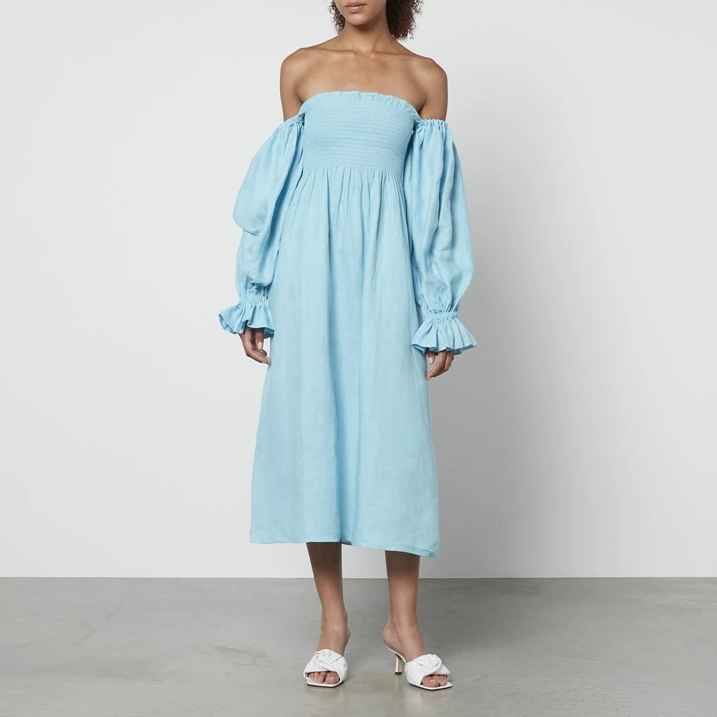Shop Atlanta Shirred Linen Off-The-Shoulder Dress on Sale at BeyondStyle Get 32% Off Atlanta Shirred Linen Off-The-Shoulder Dress with Limited-Time Flash Deals, Exclusive Discounts, and Special Offers. Enjoy Unbeatable Savings on Shop Atlanta Shirred Linen Off-The-Shoulder Dress on Sale at BeyondStyle Get 32% Off Atlanta Shirred Linen Off-The-Shoulder Dress with Limited-Time Flash Deals, Exclusive Discounts, and Special Offers. Enjoy Unbeatable Savings on