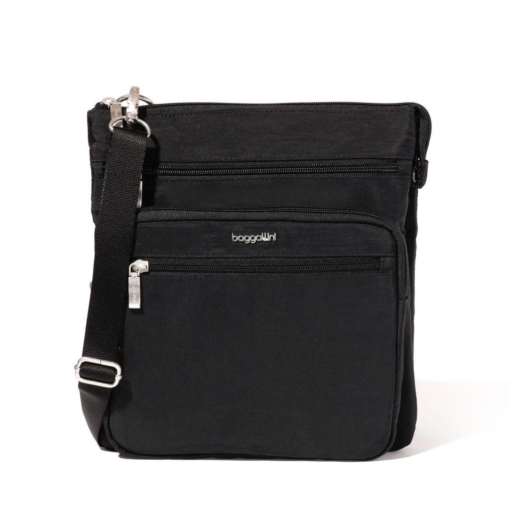 Baggallini Out And About Crossbody Bag 1