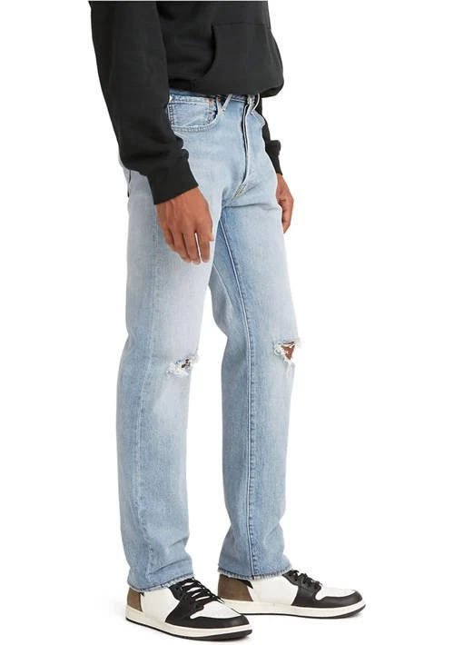 Levi
s 501 Original Higher Mountain Jeans 3