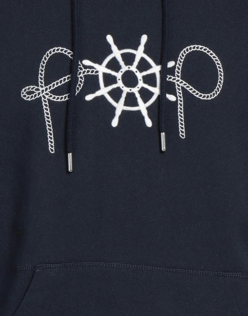 Pop Trading Company Hooded sweatshirt 4