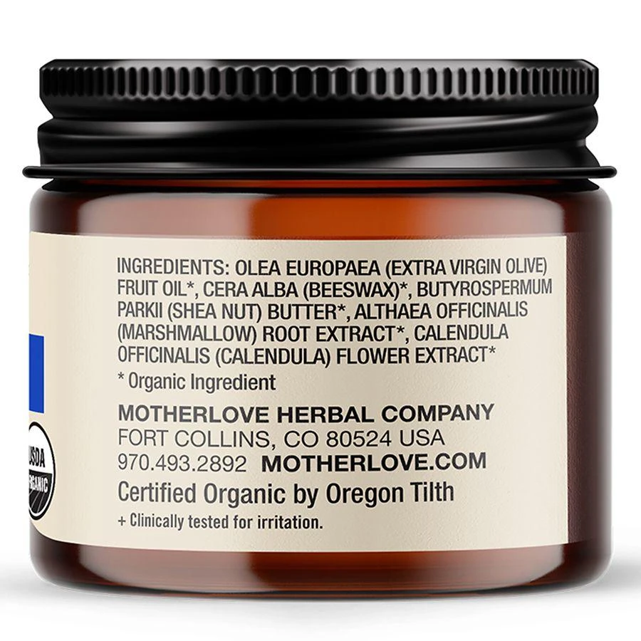 Motherlove Nipple Cream 4