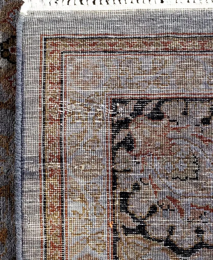 ADORN HAND WOVEN RUGS Fine Vibrance M1238 6
2

x9
4

 Area Rug 4