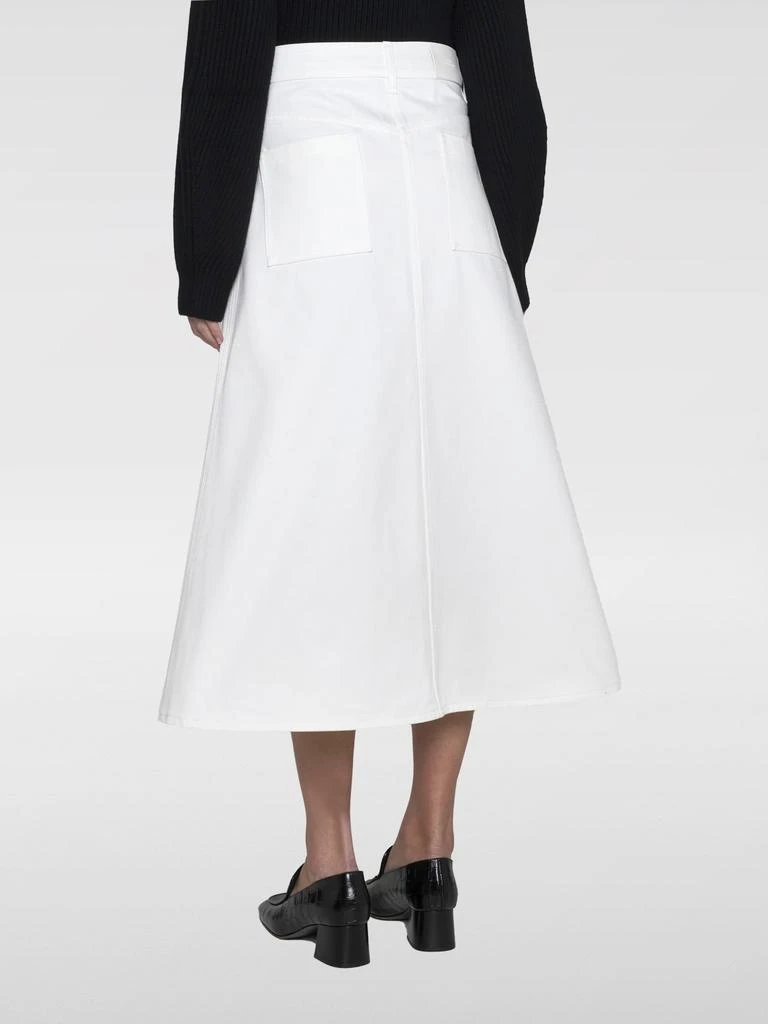 Studio Nicholson Skirt woman Studio Nicholson 2