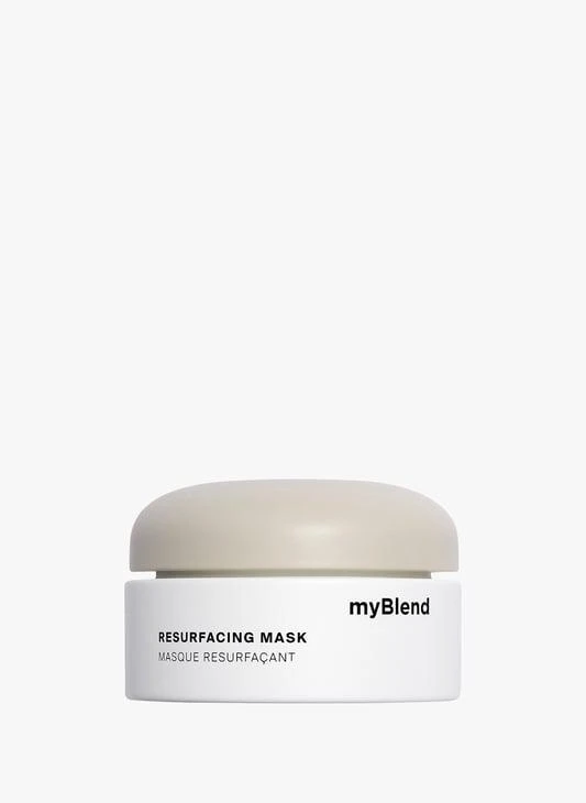 My Blend Resurfacing Mask