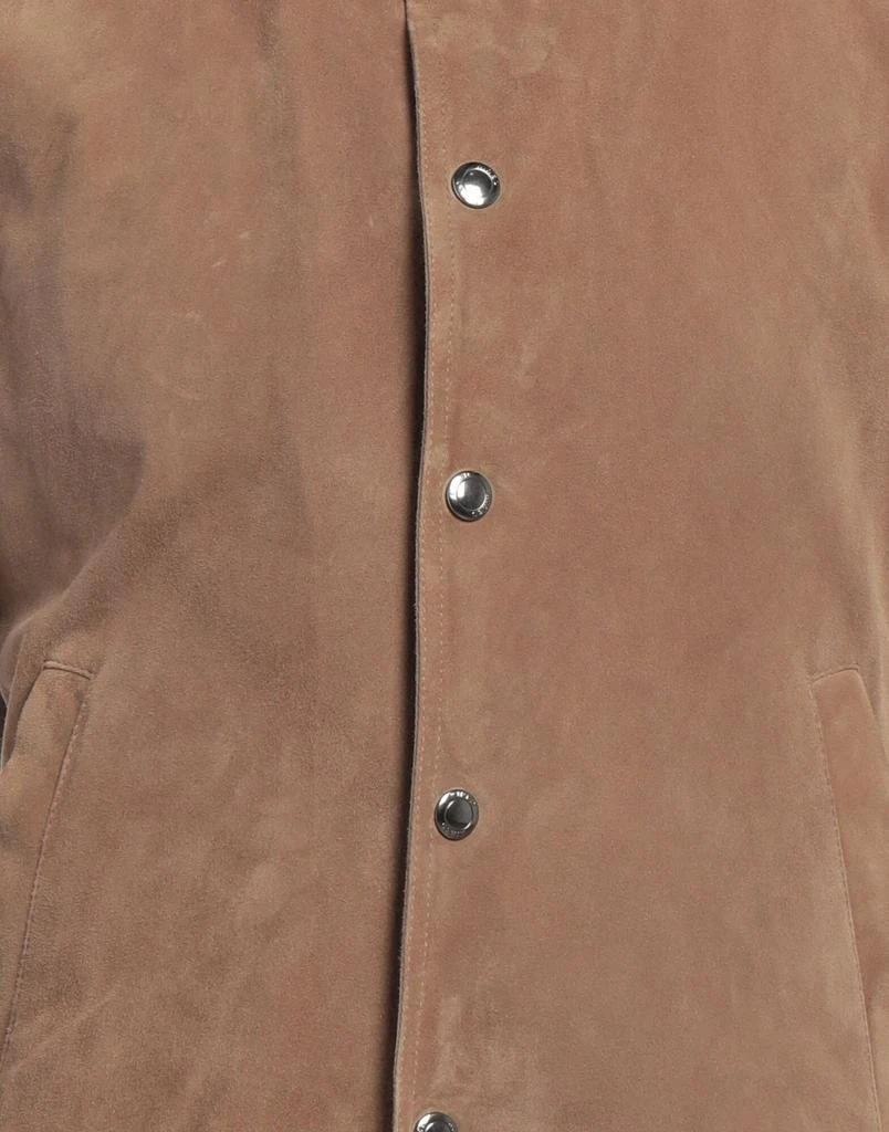 Kired Jacket 4