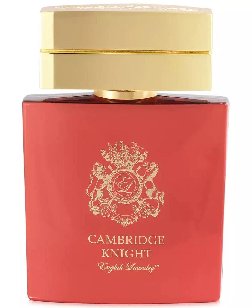 English Laundry Cambridge Knight Men's Eau de Parfum 1