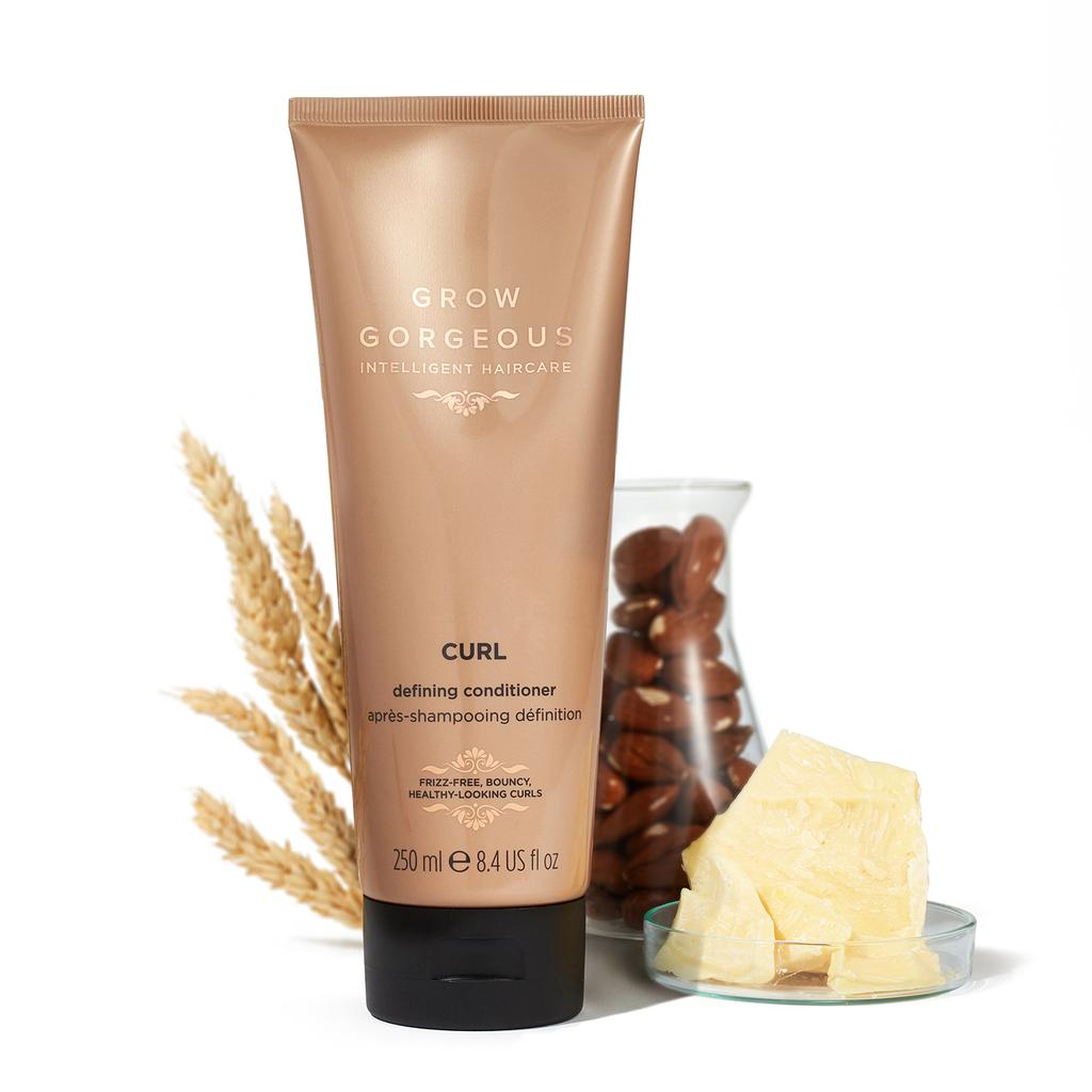 Grow Gorgeous Grow Gorgeous Curl Defining Conditioner 250ml