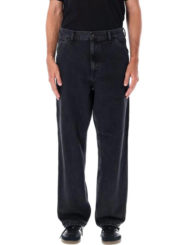 Carhartt WIP Carhartt Wip Single Knee Pant 1