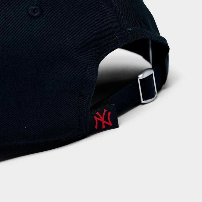 New Era New Era New York Yankees MLB All Love 9TWENTY Strapback Hat 6