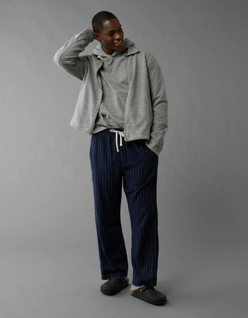 AE AE Flannel PJ Pant 1
