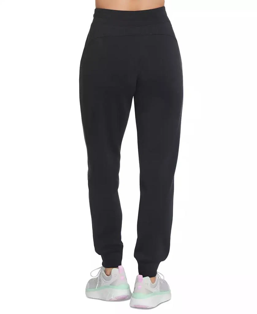 SKECHERS Women's Skechluxe Elevate™ Sweatpant Joggers 2