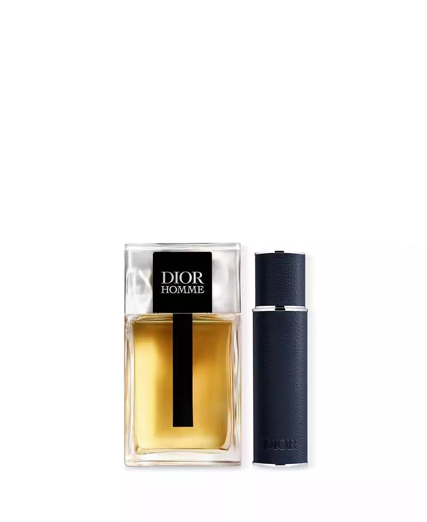 Dior Men's 2-Pc. Homme Eau de Toilette & Travel Spray Gift Set 3