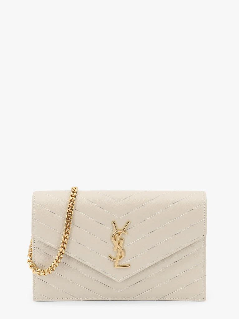 Yves Saint Laurent