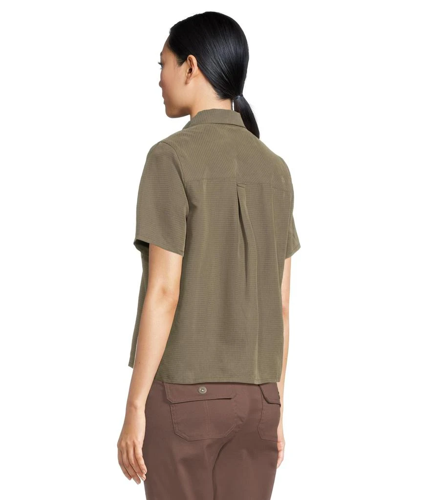 Royal Robbins Desert Pucker Short Sleeve 3