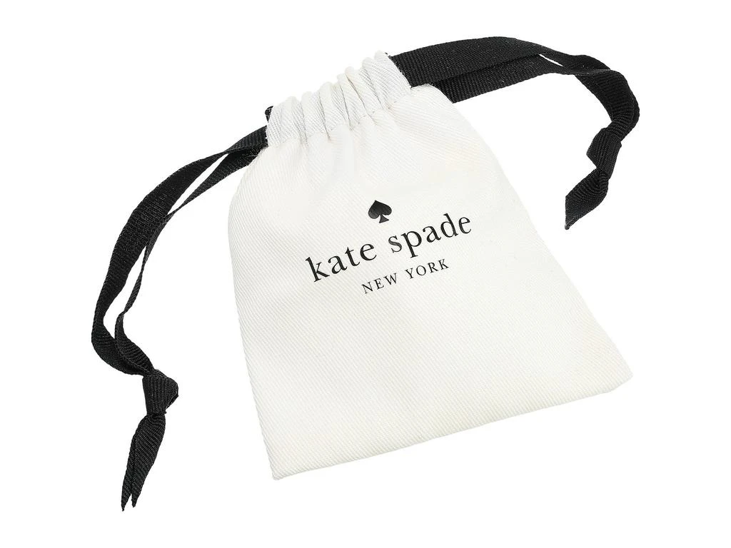 Kate Spade Kate Spade Initial Pendant 3