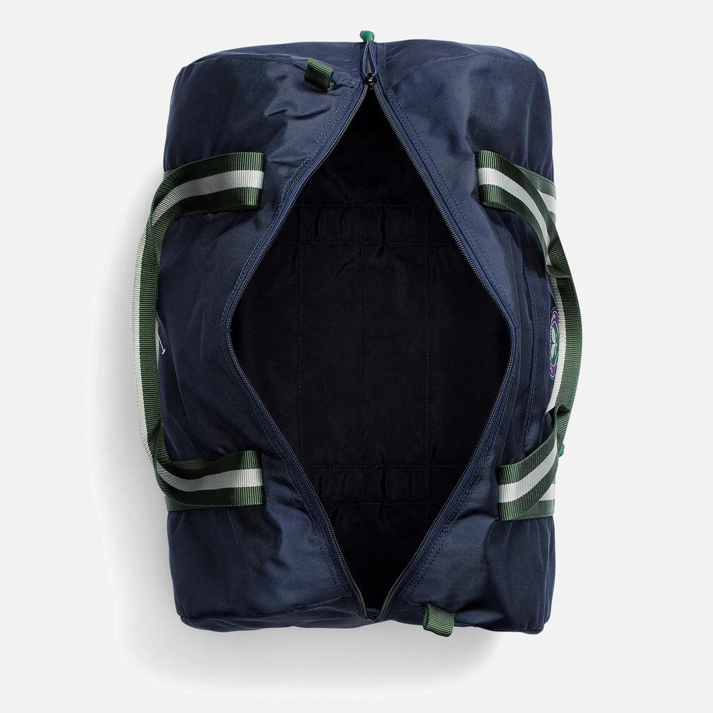 Ralph Lauren Large Shell Duffle Bag 4