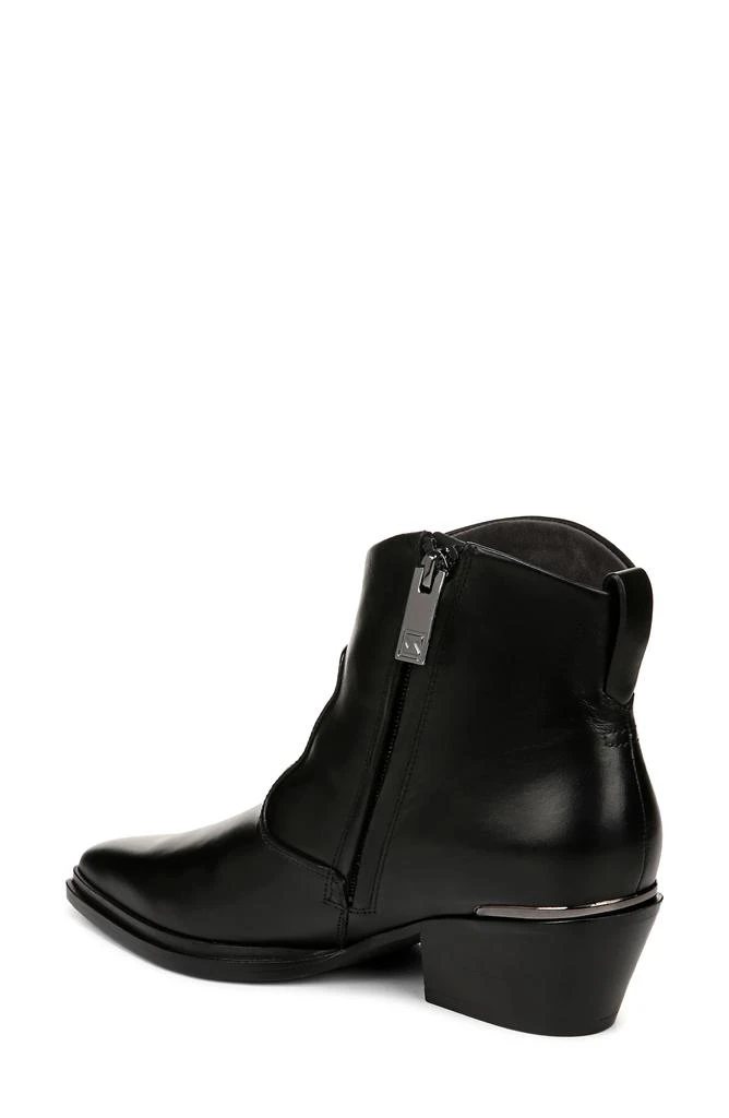 SARTO by Franco Sarto Blake Pointed Toe Bootie 2