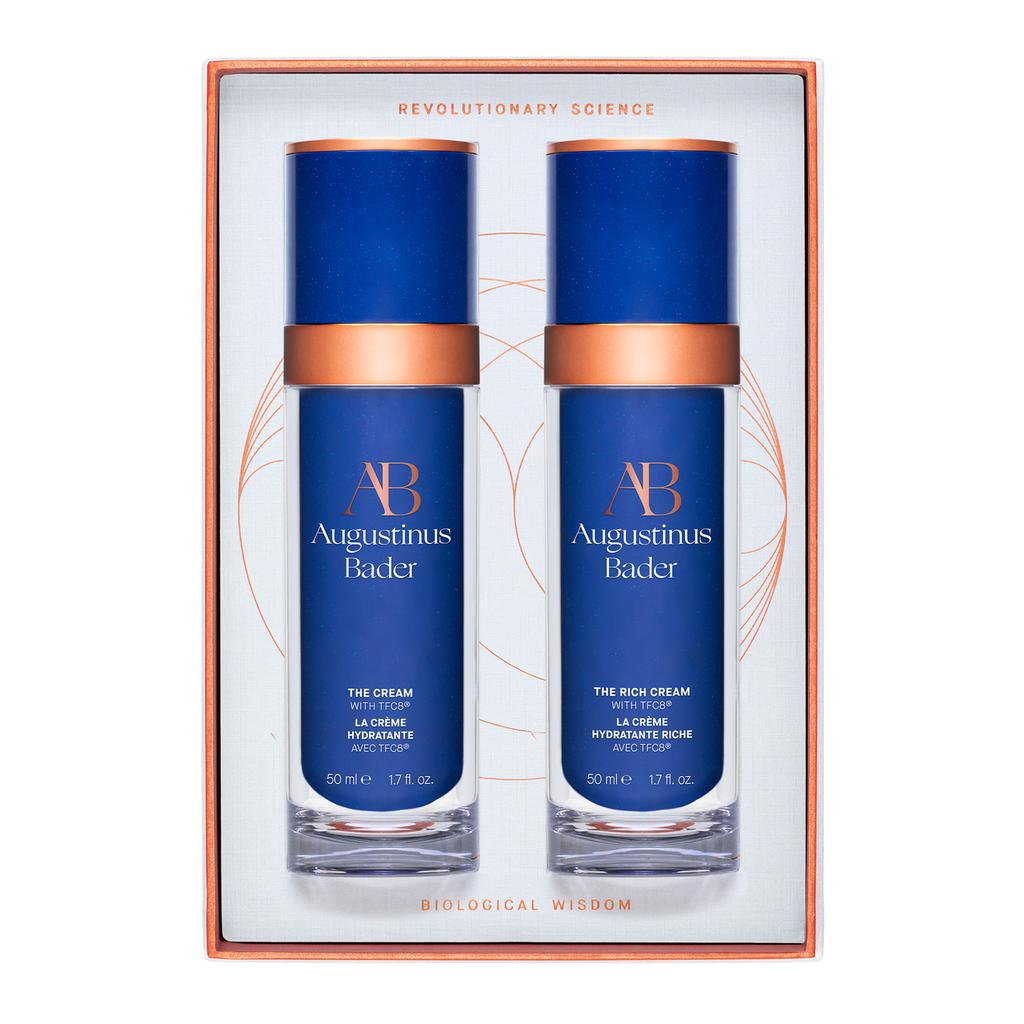 Augustinus Bader Discovery Duo - Vegan Formula