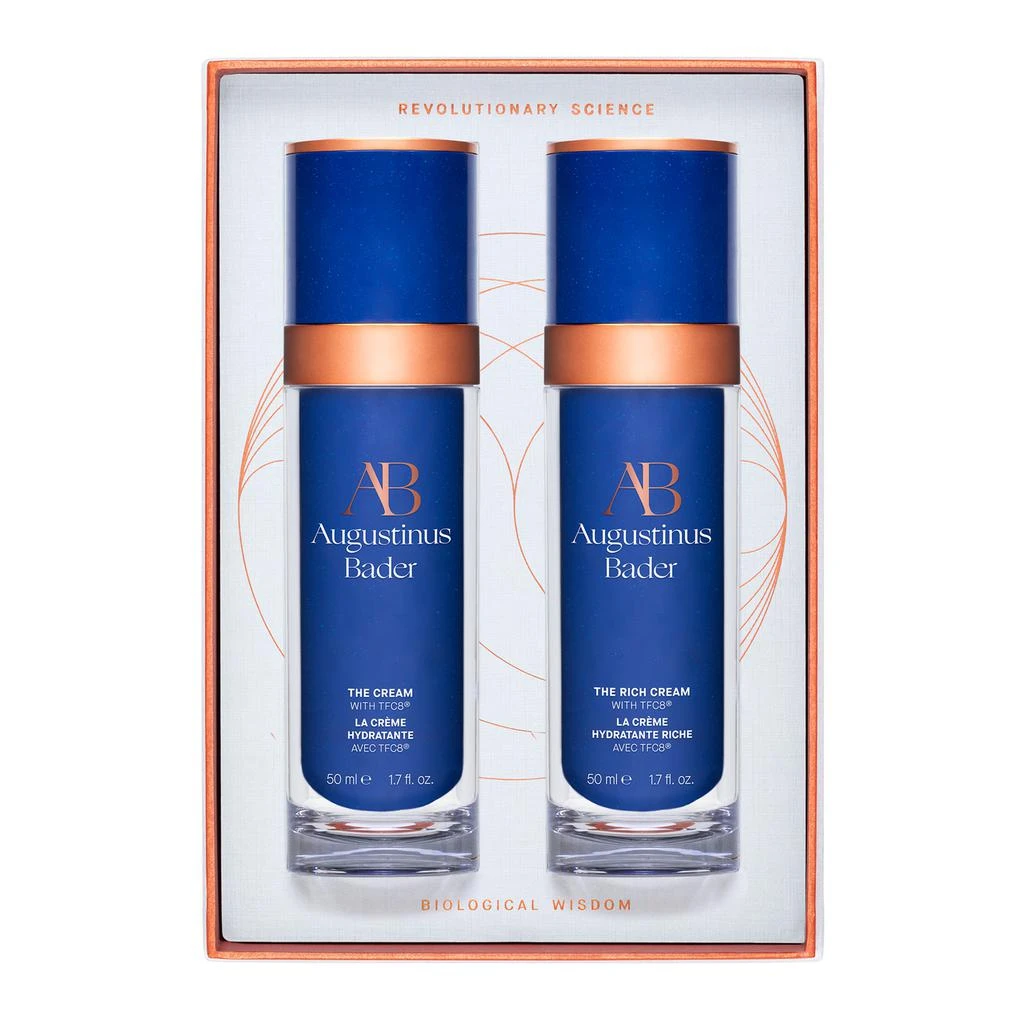 Augustinus Bader Discovery Duo - Vegan Formula 1