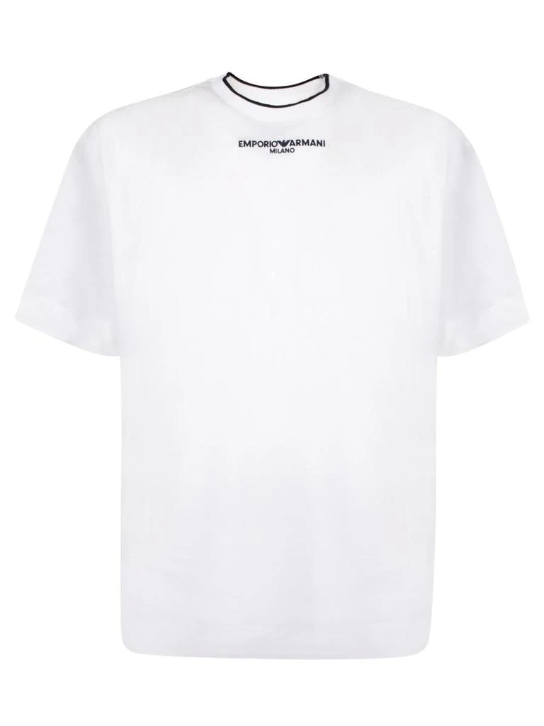 Emporio Armani Emporio Armani T-Shirts 1