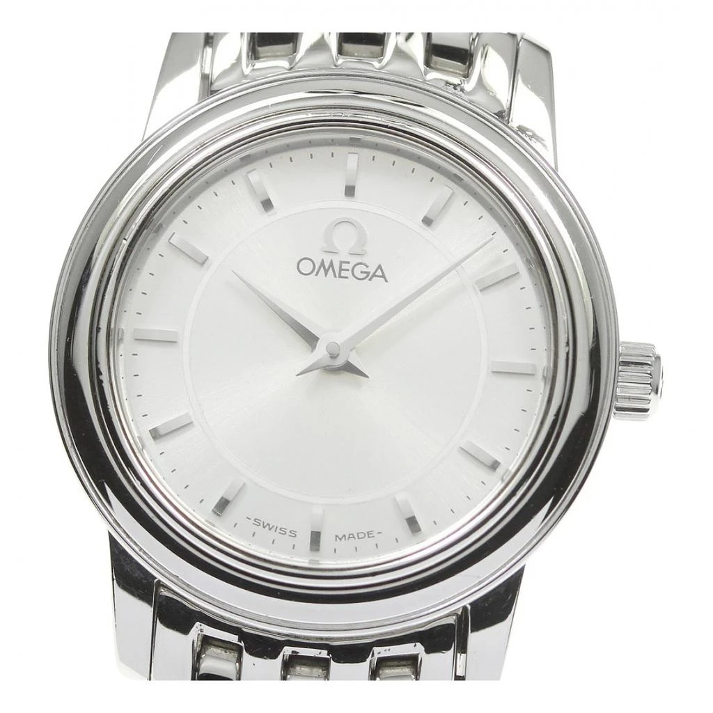 Omega Omega Watch 1