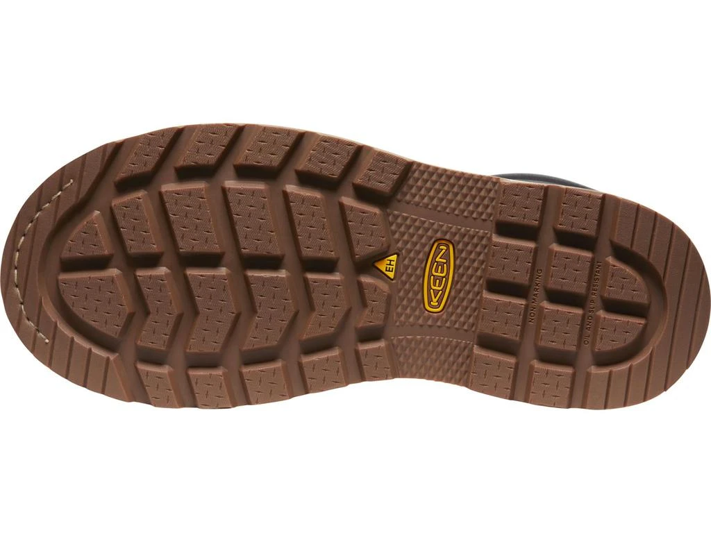 Keen Cincinnati 90 Degree 8" Waterproof (Comp Toe) 3